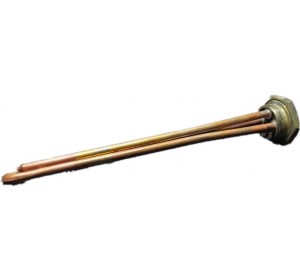 ТЭН для чугунной батареи 1200w